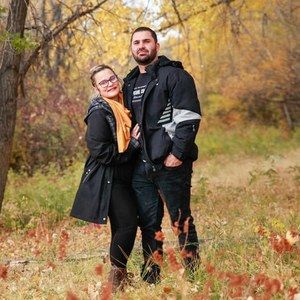 Meet your Posher, Helenka